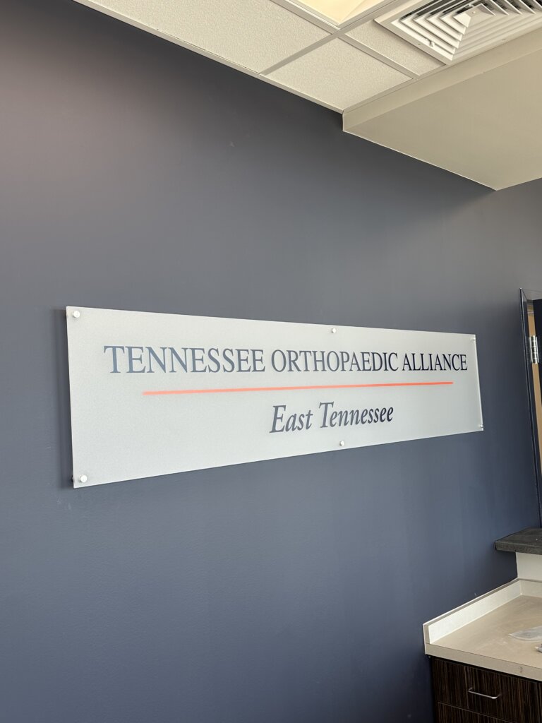 Tennessee Orthopaedic Alliance
