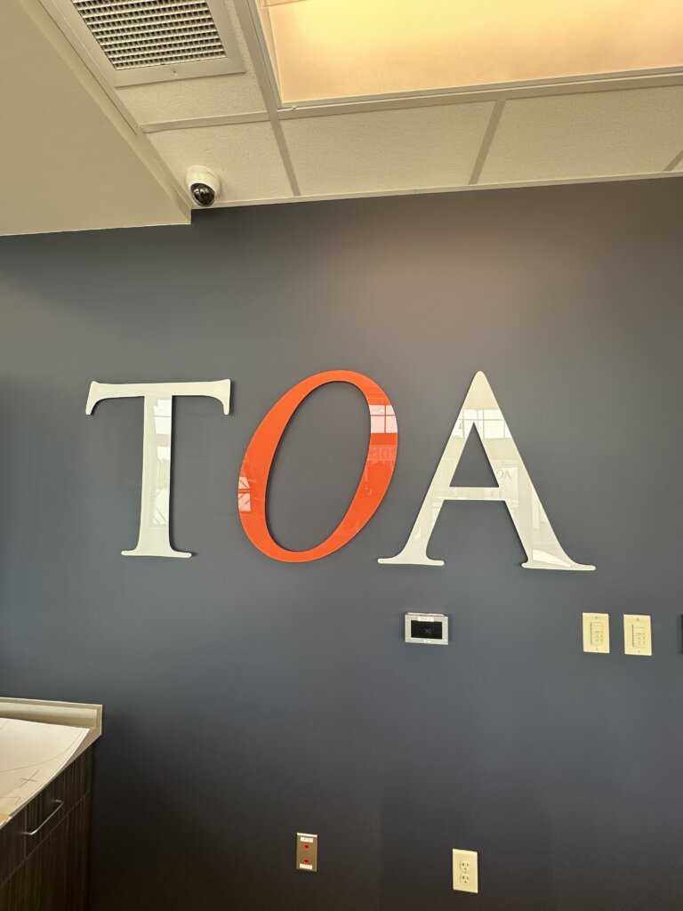 Tennessee Orthopaedic Alliance