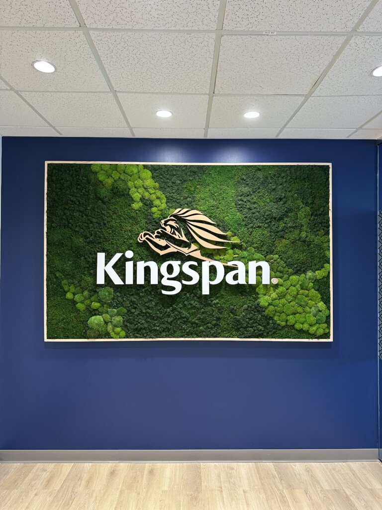 Kingspan