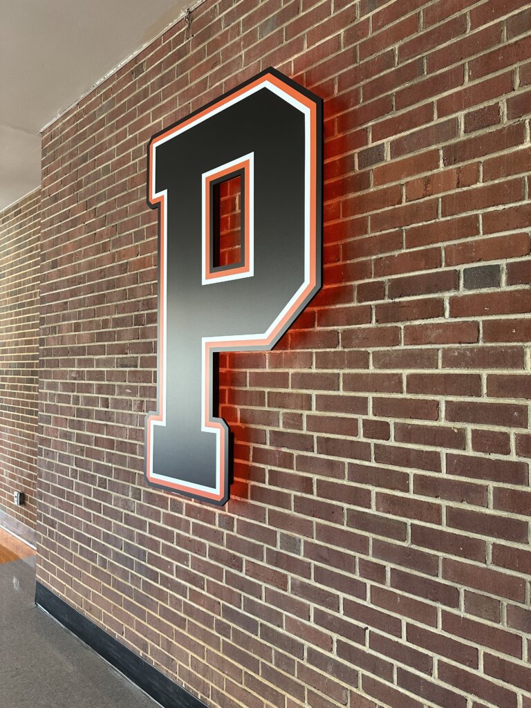 Powell High School