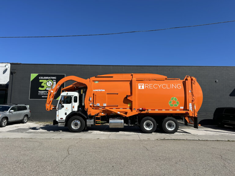 UT Recycling