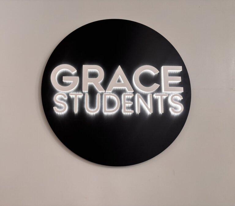 Grace Baptist Church